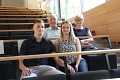 Tag der Fakultät 2018